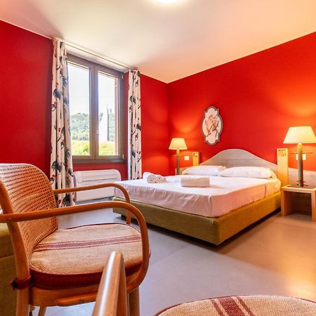 San Giuseppe Suite Lake Como Exterior foto