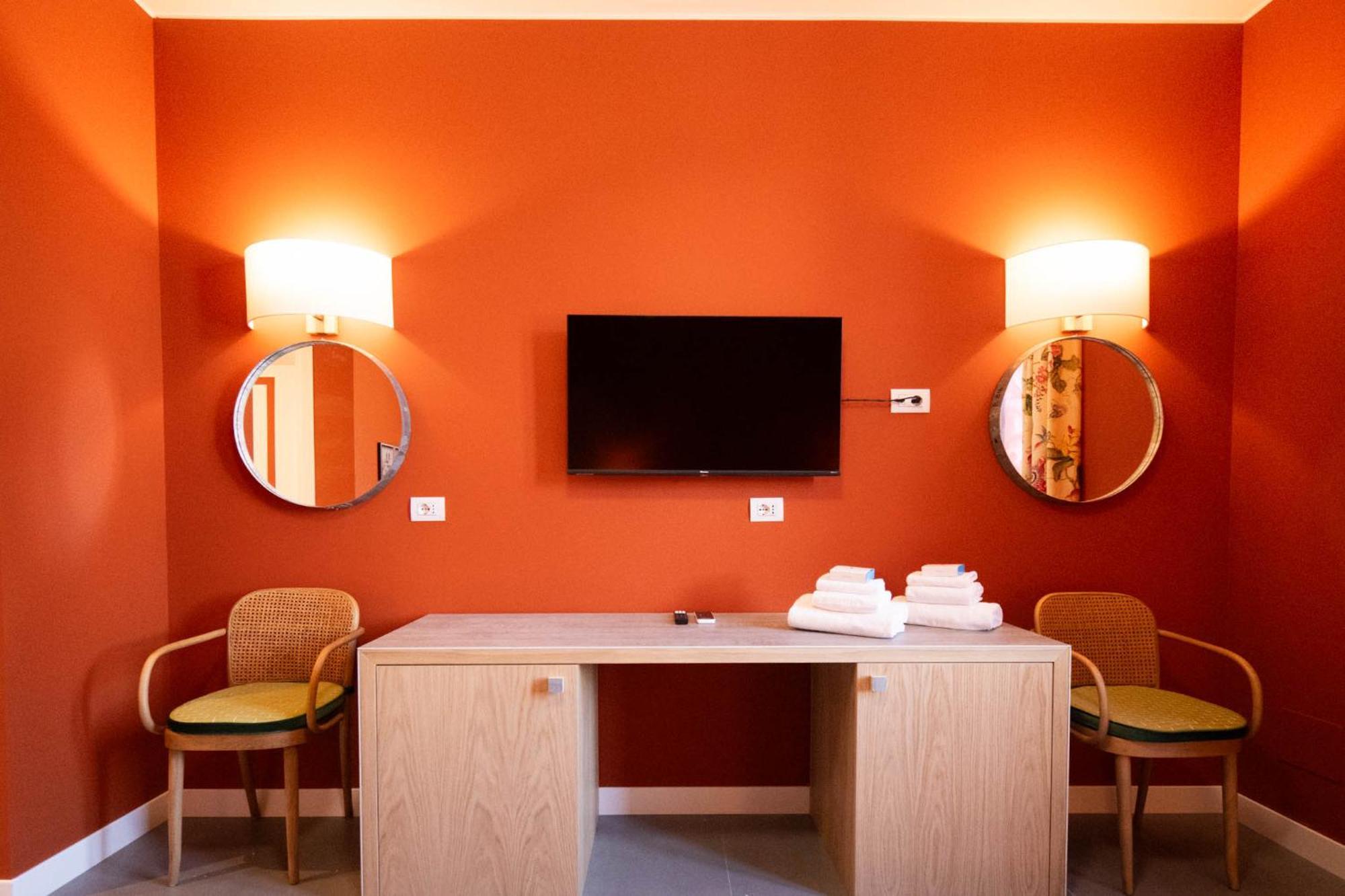 San Giuseppe Suite Lake Como Exterior foto
