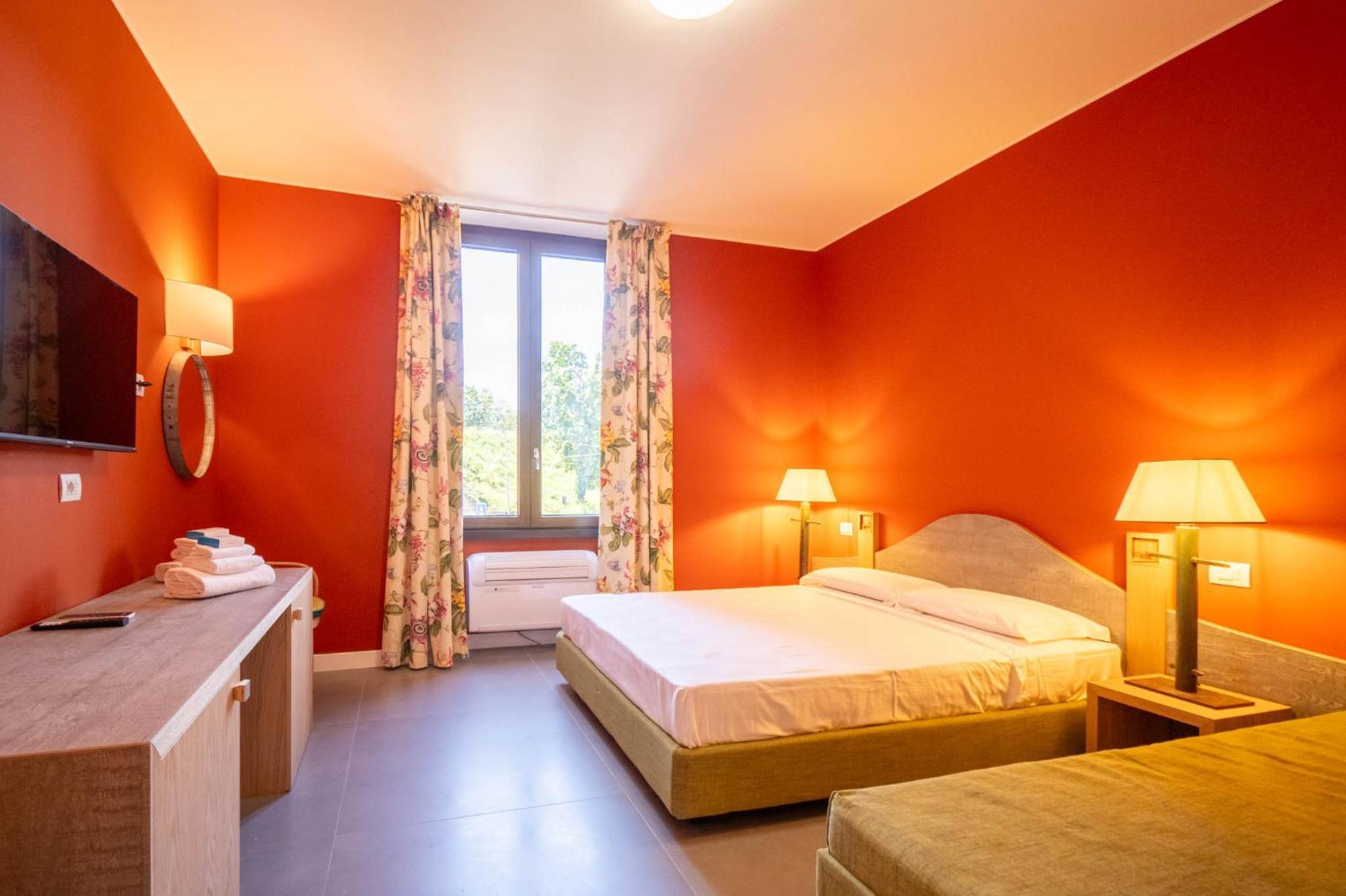 San Giuseppe Suite Lake Como Exterior foto