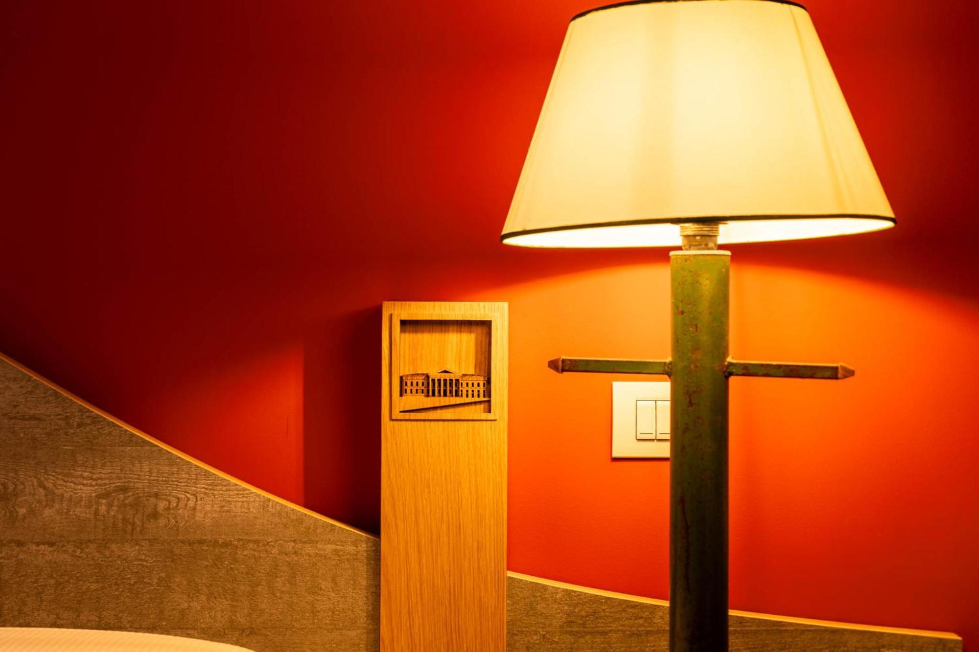San Giuseppe Suite Lake Como Exterior foto