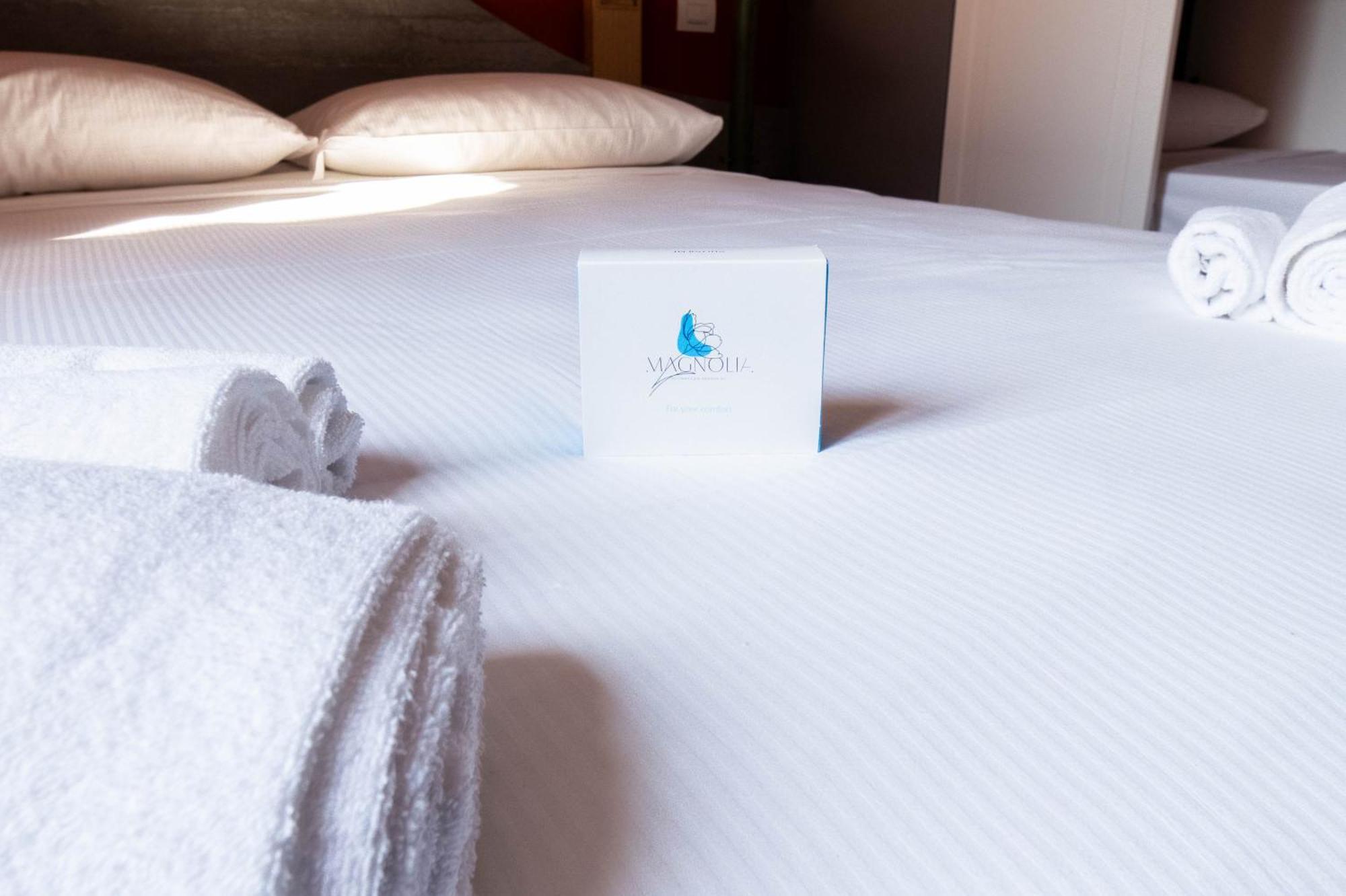 San Giuseppe Suite Lake Como Exterior foto