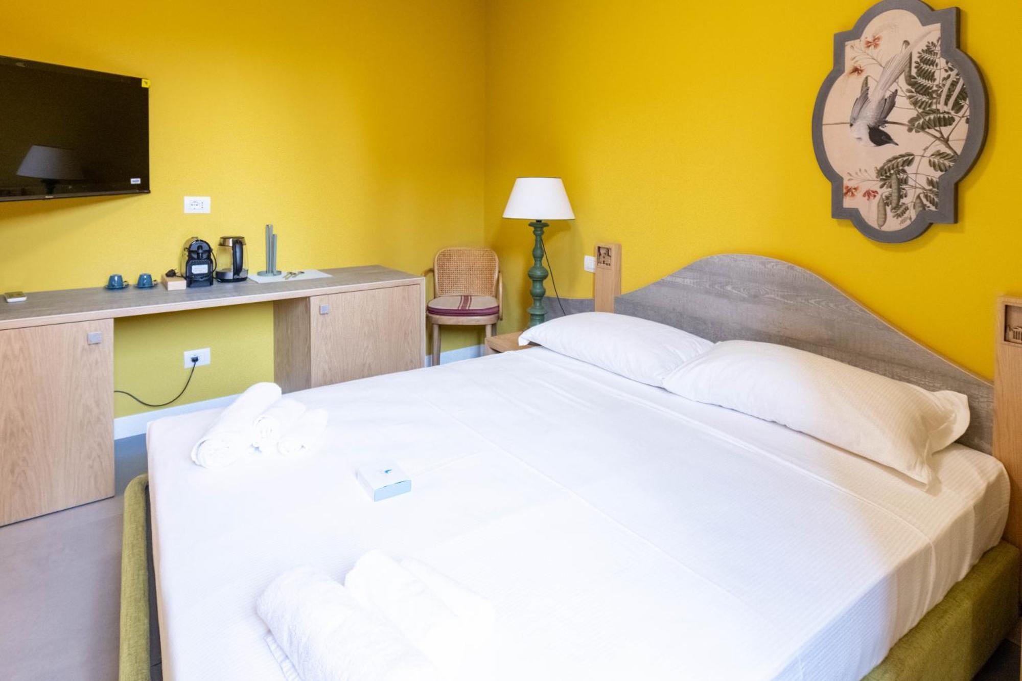 San Giuseppe Suite Lake Como Exterior foto