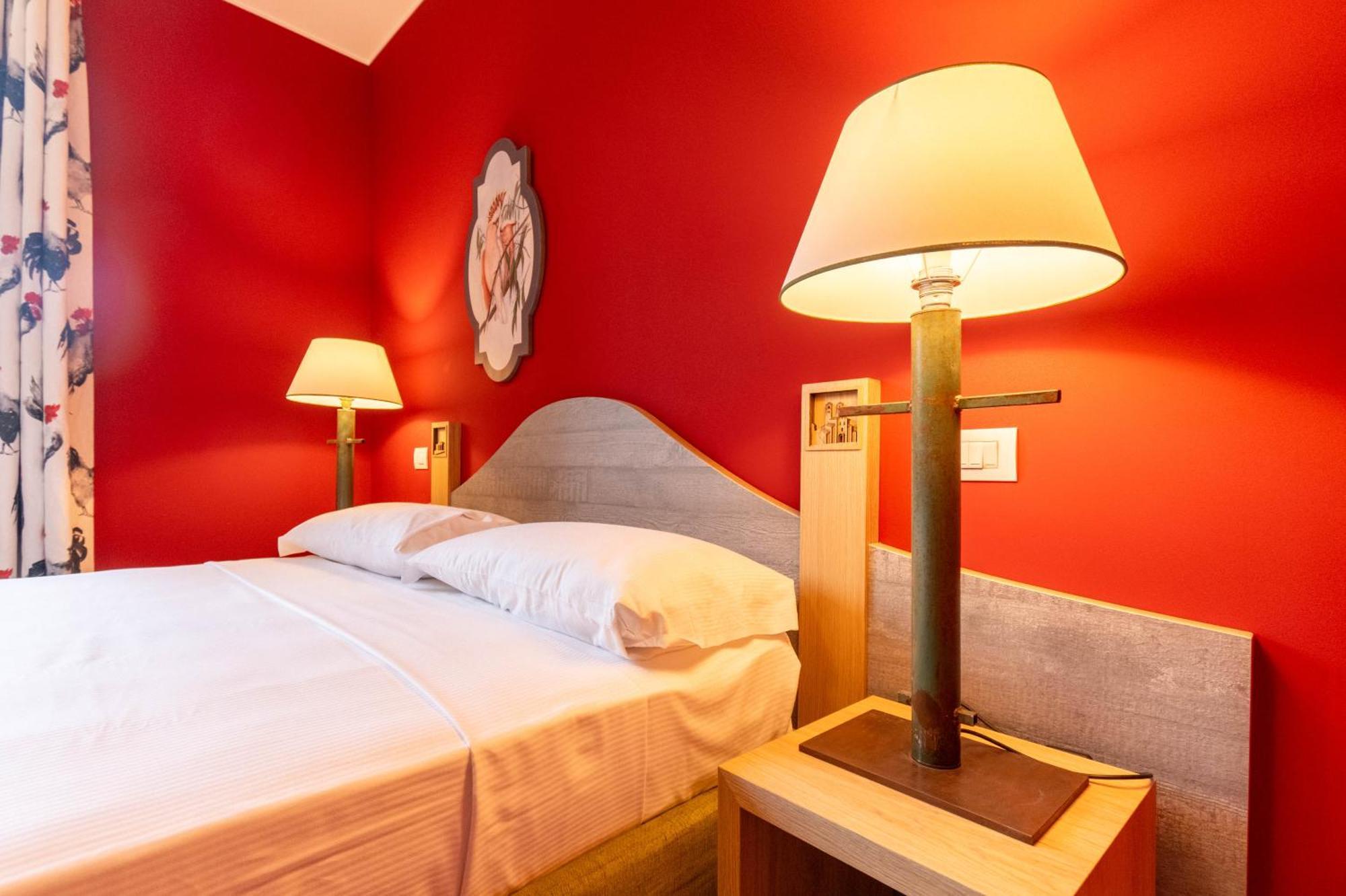 San Giuseppe Suite Lake Como Exterior foto