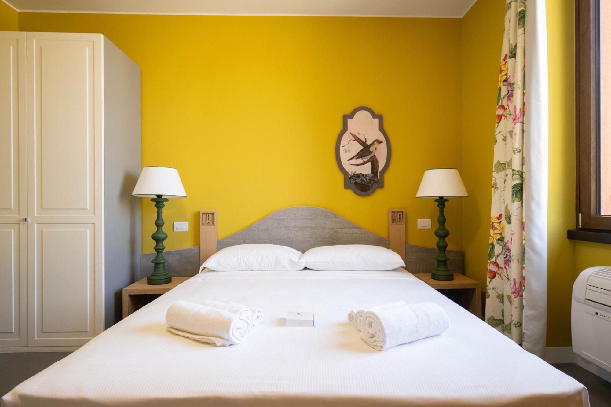 San Giuseppe Suite Lake Como Exterior foto