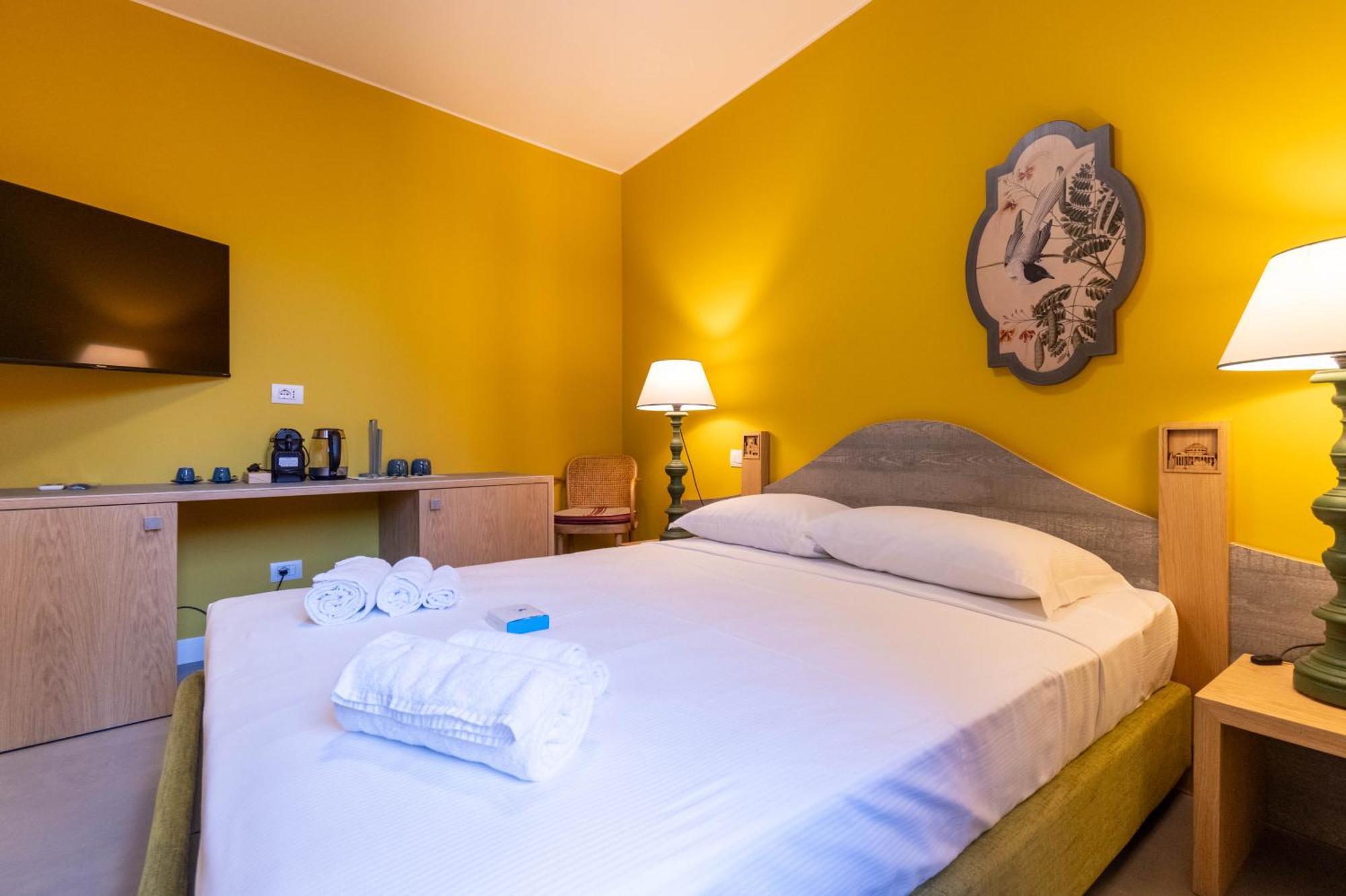 San Giuseppe Suite Lake Como Exterior foto