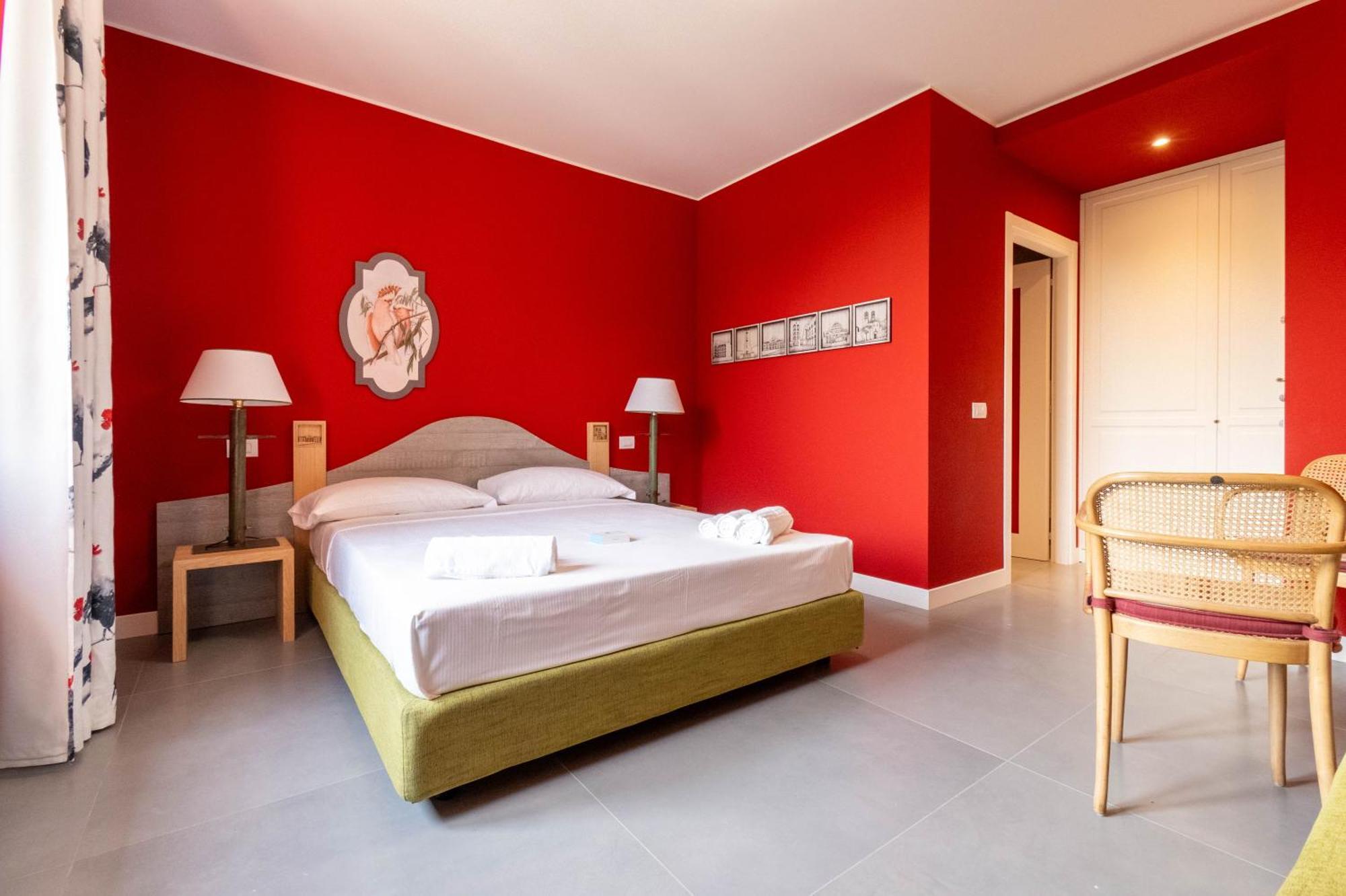 San Giuseppe Suite Lake Como Exterior foto