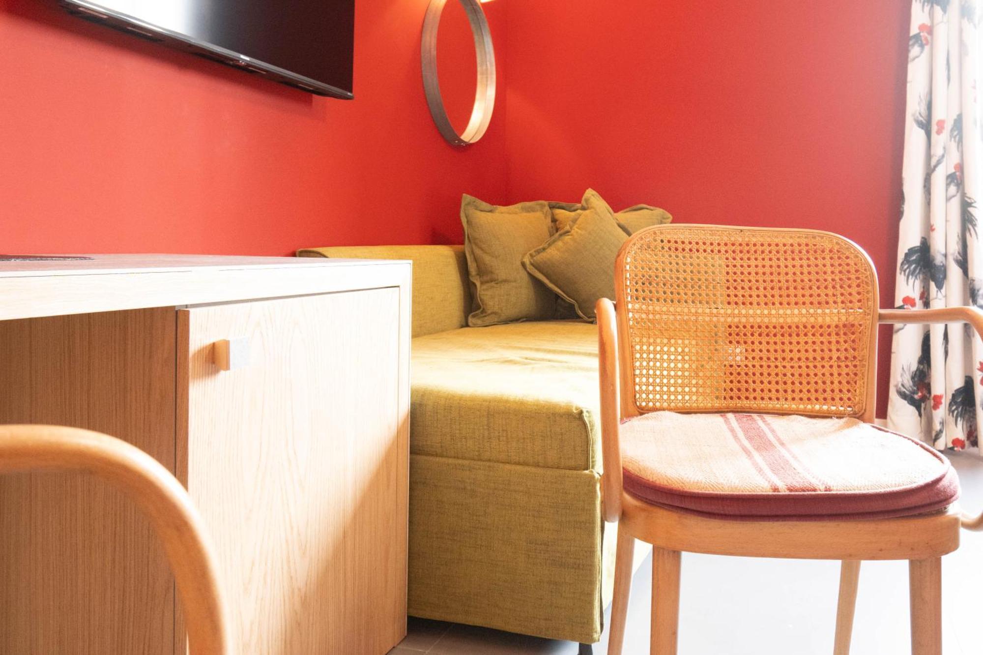 San Giuseppe Suite Lake Como Exterior foto