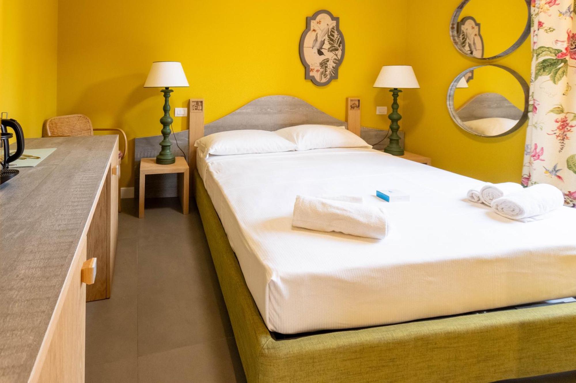 San Giuseppe Suite Lake Como Exterior foto