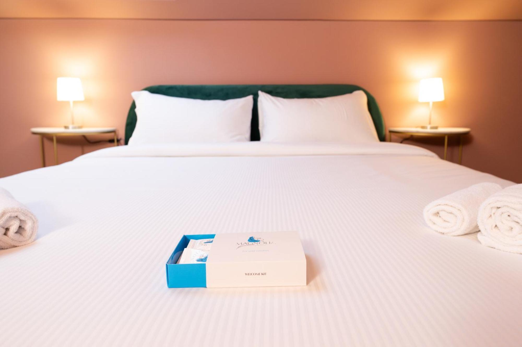San Giuseppe Suite Lake Como Exterior foto